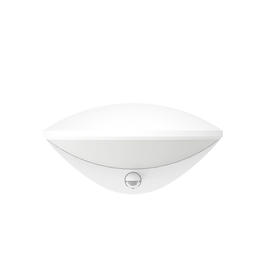 Eglo 97311 - LED-ulkovalaisin liiketunnistimella BELCREDA 1xLED/9,3W/230V IP44