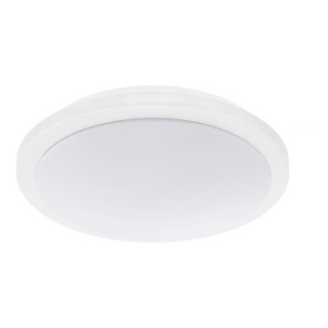 EGLO 97322 - himmennettävä LED-kattovalaisin COMPETA-ST LED/26W/230V