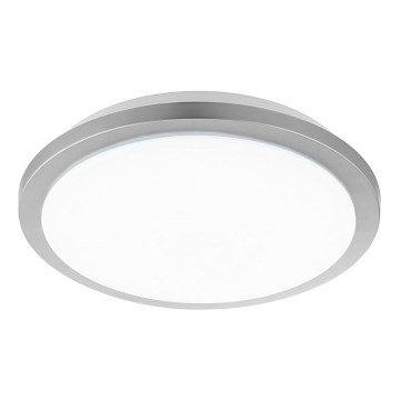EGLO 97324 - Himmennettävä LED-kattovalaisin COMPETA-ST LED/16W/230V