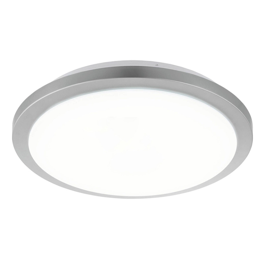 EGLO 97326 - himennettävä LED-kattovalaisin COMPETA-ST LED/26W/230V