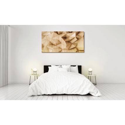 Eglo 97331 - Pöytävalaisin CASTELLATO 1 1xE14/28W/230V