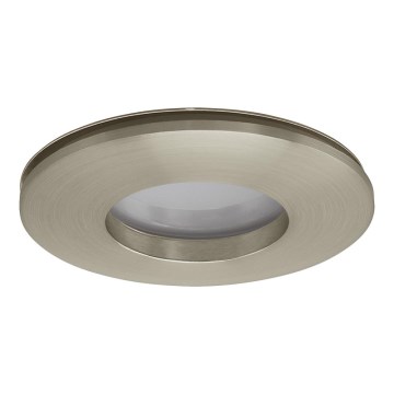 Eglo 97426 - MARGO-LED kylpyhuoneen upotettava kattovalaisin LED/5W/230V IP65