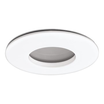 Eglo 97428 - MARGO-LED LED-kylpyhuoneen upotettava kattovalaisin, 5 W, 230 V, IP65