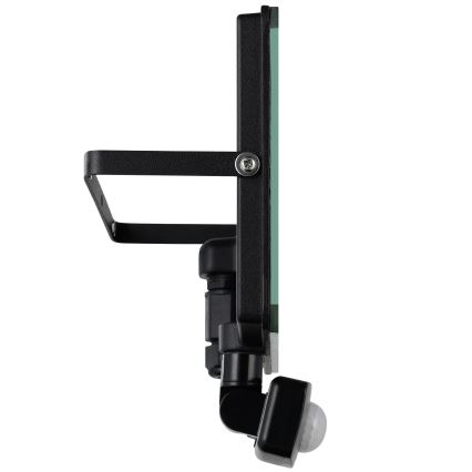 Eglo 97462 - LED-valonheitin anturilla FAEDO 3 LED/30W/230V IP44