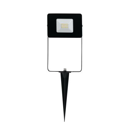 Eglo 97471 - LED-valonheitin FAEDO 4 LED/10W/230V IP44