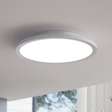 Eglo 97501 - Himmennettävä LED-kattovalaisin SARSINA 1xLED/17W/230V