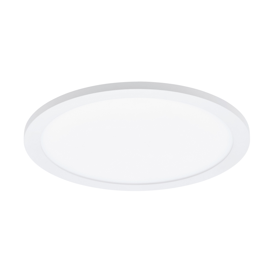 Eglo - himmennettävä LED-kattovalaisin LED/17W/230V