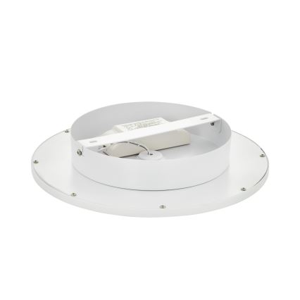 Eglo - himmennettävä LED-kattovalaisin LED/17W/230V