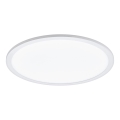 Eglo 97502 - Himmennettävä LED-kattovalaisin SARSINA 1xLED/28W/230V