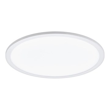 Eglo 97502 - Himmennettävä LED-kattovalaisin SARSINA 1xLED/28W/230V