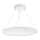 Eglo 97505 - Himmennettävä LED-riippuvalaisin kaapelilla SARSINA LED/36W/230V