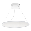 Eglo 97505 - LED himmennettävä riippuvalaisin kaapelilla SARSINA LED/36W/230V