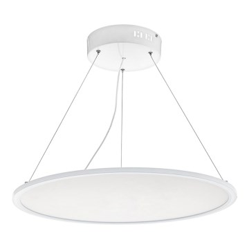 Eglo 97505 - LED himmennettävä riippuvalaisin kaapelilla SARSINA LED/36W/230V