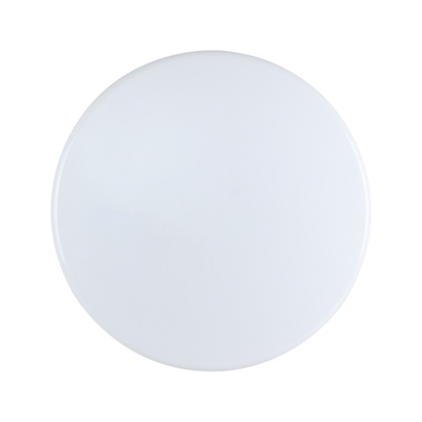 Eglo - LED himmennettävä kattovalaisin LED/40W/230V + kaukosäädin