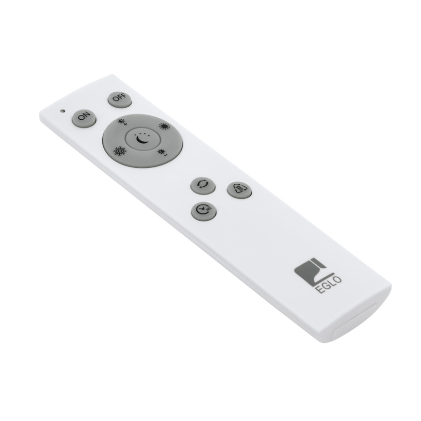 Eglo 97543 - Himmennettävä LED-kattovalaisin GIRON-S LED/80W/230V