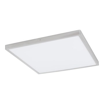 Eglo 97553 - LED-himennettävä kattovalaisin FUEVA 1 1xLED/27W/230V 3000K 60x60 cm
