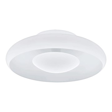 Eglo 97557 - LED-kattovalaisin MELDOLA 1xLED/24W/230V