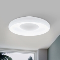 Eglo 97557 - LED-kattovalaisin MELDOLA LED/24W/230V