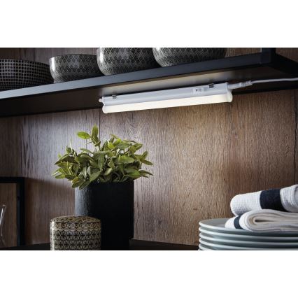 Eglo 97571 - Keittiökaappien alla oleva LED-valo DUNDRY LED/3,2W/230V