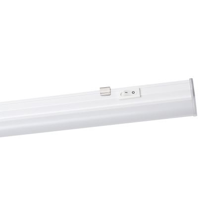 Eglo 97573 - Keittiökaappien alla oleva LED-valo DUNDRY LED/8,2W/230V