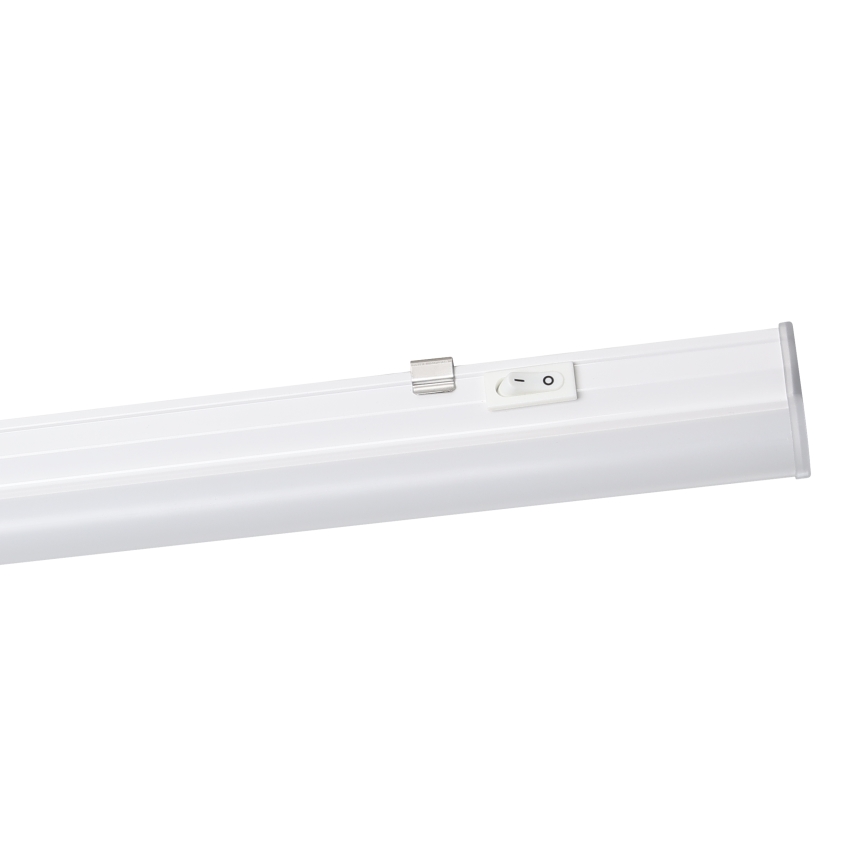 Eglo 97573 - Keittiökaappien alla oleva LED-valo DUNDRY LED/8,2W/230V
