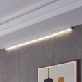 Eglo 97574 - Keittiökaappien alla oleva LED-valo DUNDRY LED/12W/230V