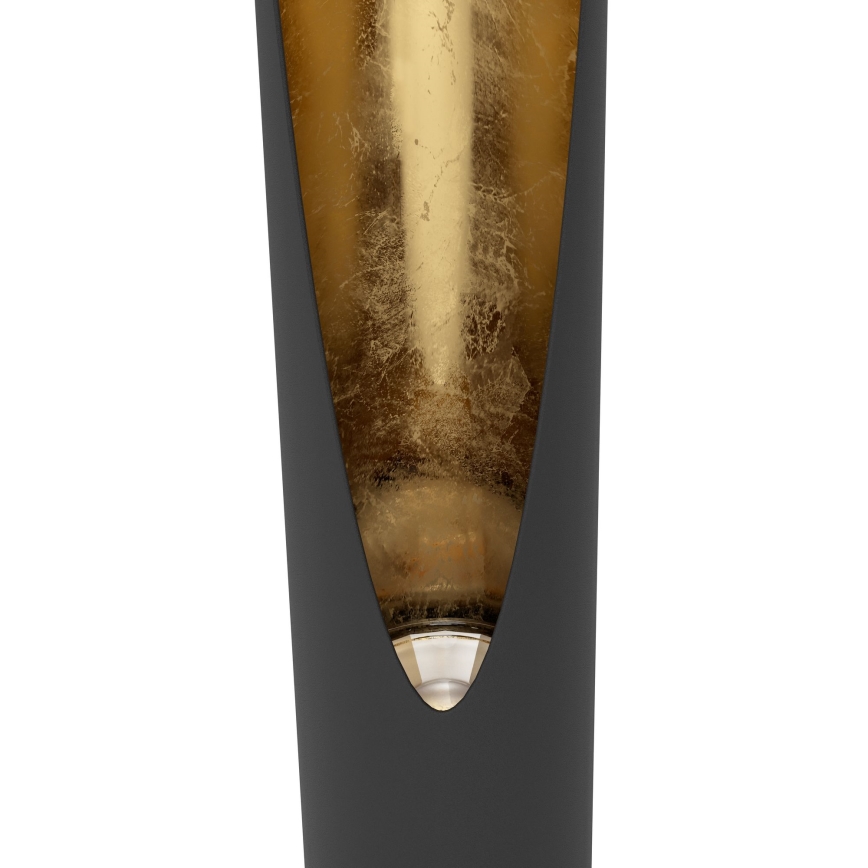 Eglo - LED-pöytävalaisin 1xGU10/4,5W/230V