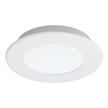 Eglo 97591 - Riippuva LED-kattovalaisin FIOBBO LED/5W/230V
