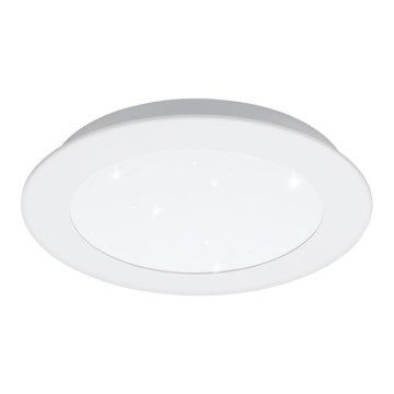 Eglo 97592 - Riippuva LED-kattovalaisin FIOBBO LED/10W/230V