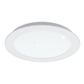 Eglo 97593 - Riippuva LED-kattovalaisin FIOBBO LED/14W/230V