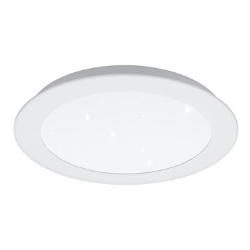 Eglo 97593 - Riippuva LED-kattovalaisin FIOBBO LED/14W/230V