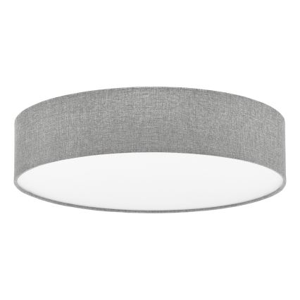 Eglo 97613 - Kattovalo PASTERI 3xE27/60W/230V 57 cm