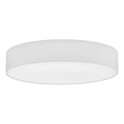 Eglo 97615 - Kattovalo PASTERI 5xE27/60W/230V 76 cm