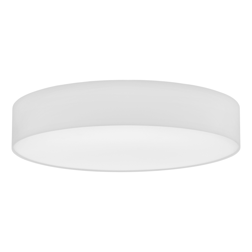 Eglo 97615 - Kattovalo PASTERI 5xE27/60W/230V 76 cm