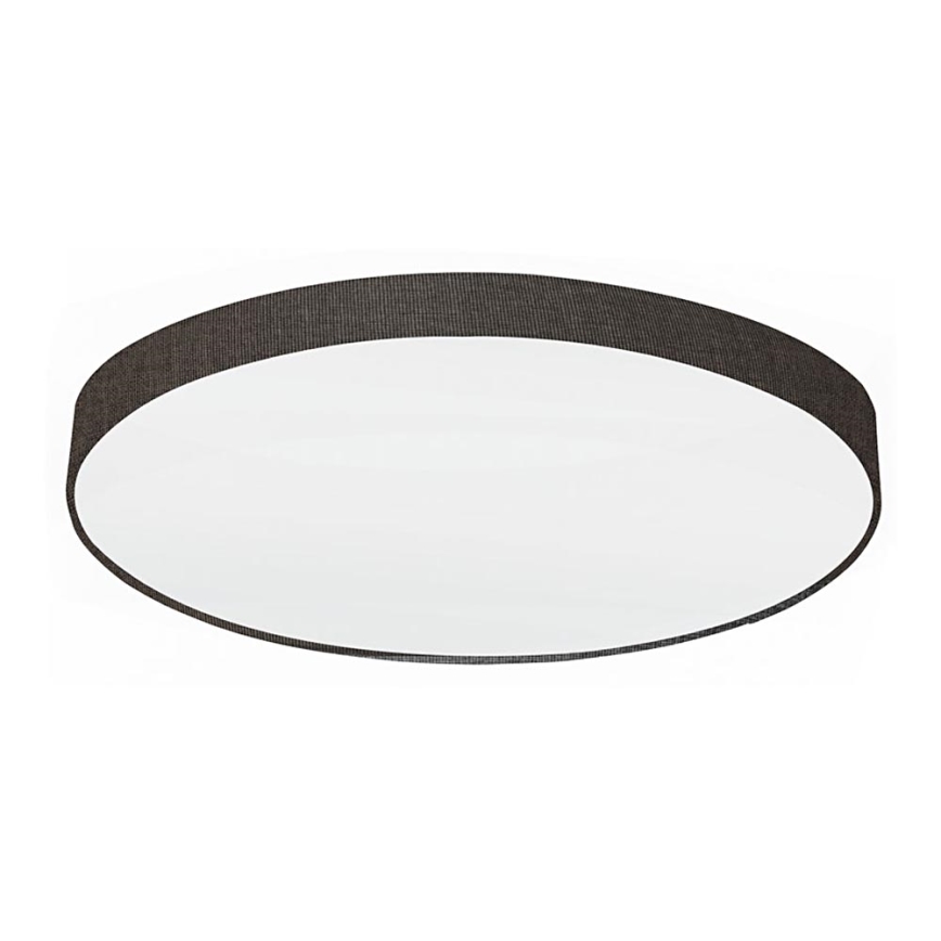 Eglo 97623 - Kattovalaisin PASTERI 7xE27/60W/230V 98 cm