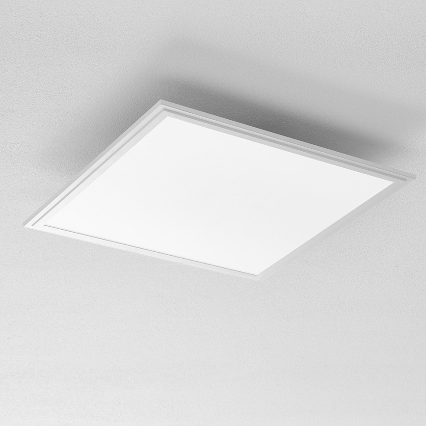 Eglo - LED RGB himmennettävä valaisin SALOBRENA-C 1xLED/24W/230V + kaukosäädin