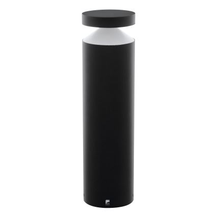 Eglo - LED ulkovalaisin LED/11W/230V musta 450 mm IP65