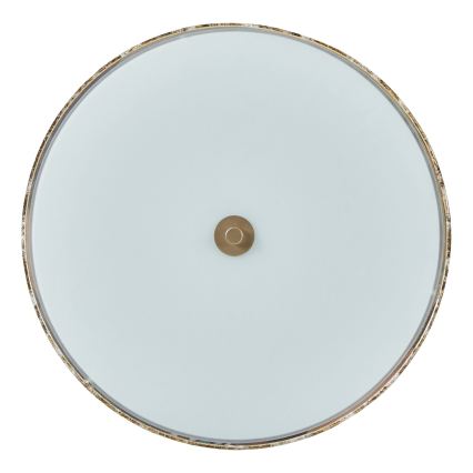 Eglo 97642 - Kattovalaisin VISERBELLA 3xE27/60W/230V