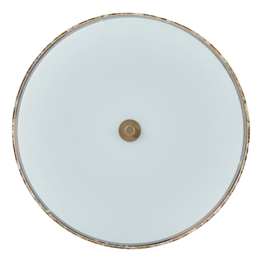 Eglo 97642 - Kattovalaisin VISERBELLA 3xE27/60W/230V