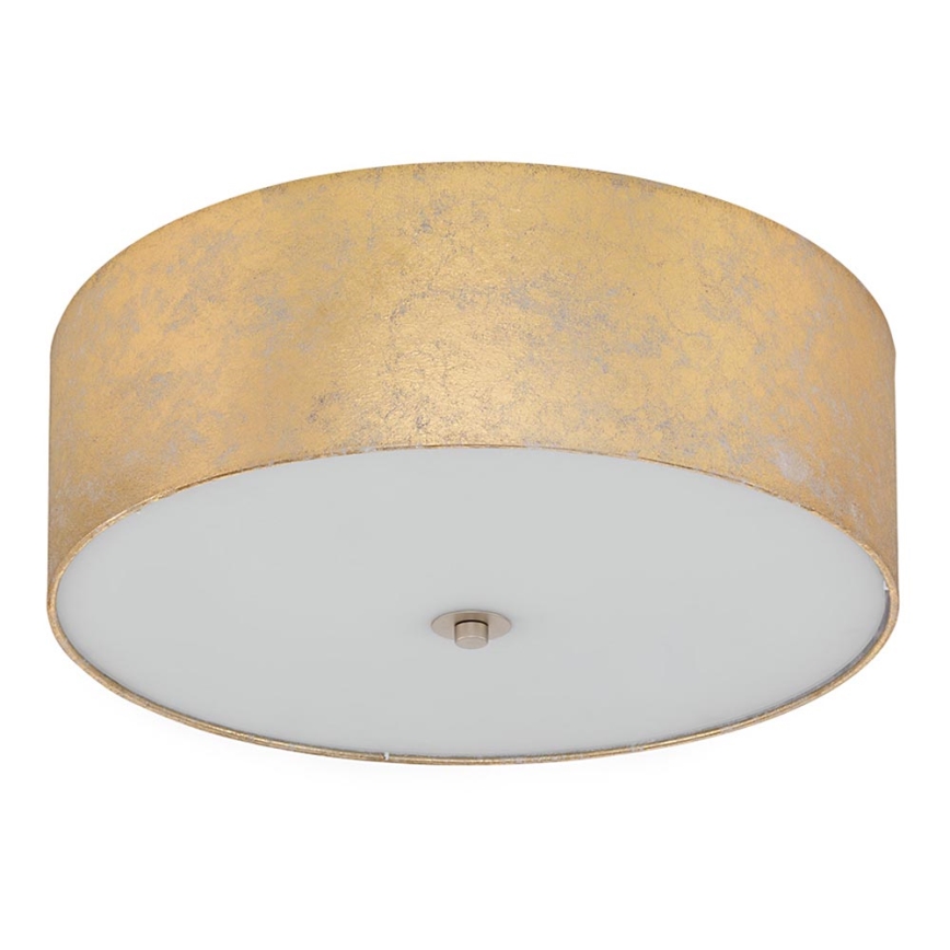 Eglo 97642 - Kattovalaisin VISERBELLA 3xE27/60W/230V