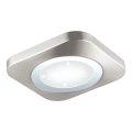Eglo 97662 - LED-kattovalaisin PUYO-S LED/14W/230V