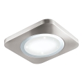 Eglo 97663 - LED-kattovalaisin PUYO-S LED/21W/230V
