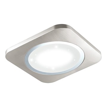 Eglo 97664 - PUYO-S LED-kattovalaisin, 28 W, 230 V