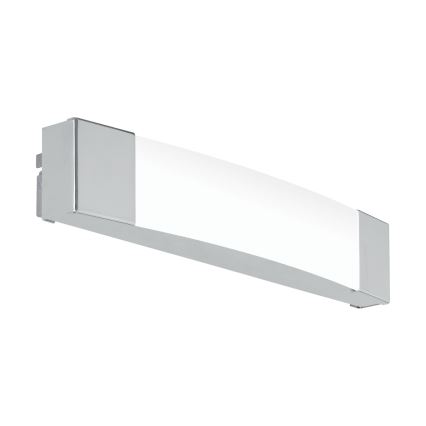 Eglo 97718 - LED-peilivalot kylpyhuoneeseen SIDERNO LED/8,3W/230V IP44