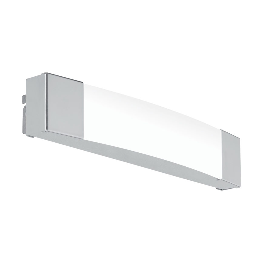 Eglo 97718 - LED-peilivalot kylpyhuoneeseen SIDERNO LED/8,3W/230V IP44