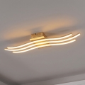 Eglo 97743 - LED Pinta-asennettava kattovalaisin MIRAFLORES 3xLED/8,6W/230V