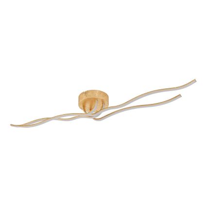 Eglo 97744 - LED-pintavalaisin MIRAFLORES 4xLED/9W/230V