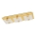 Eglo 97759 - LED-kattovalaisin VICARO 1 3xLED/2,5W/230V