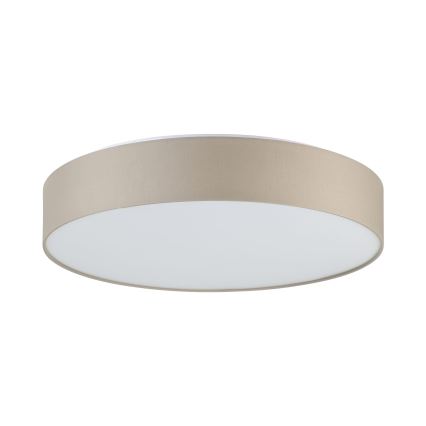 Eglo - LED himmennettävä kattovalaisin LED/40W/230V + kaukosäädin