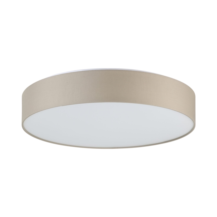 Eglo - LED himmennettävä kattovalaisin LED/40W/230V + kaukosäädin